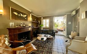 La Maison De Fabienne