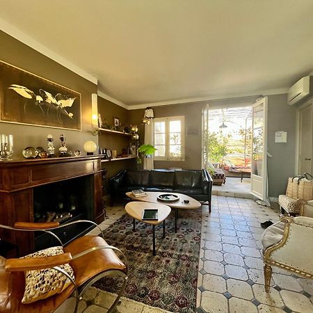 La Maison De Fabienne Tarascon Extérieur photo