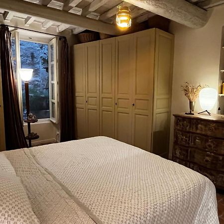 La Maison De Fabienne Tarascon Extérieur photo