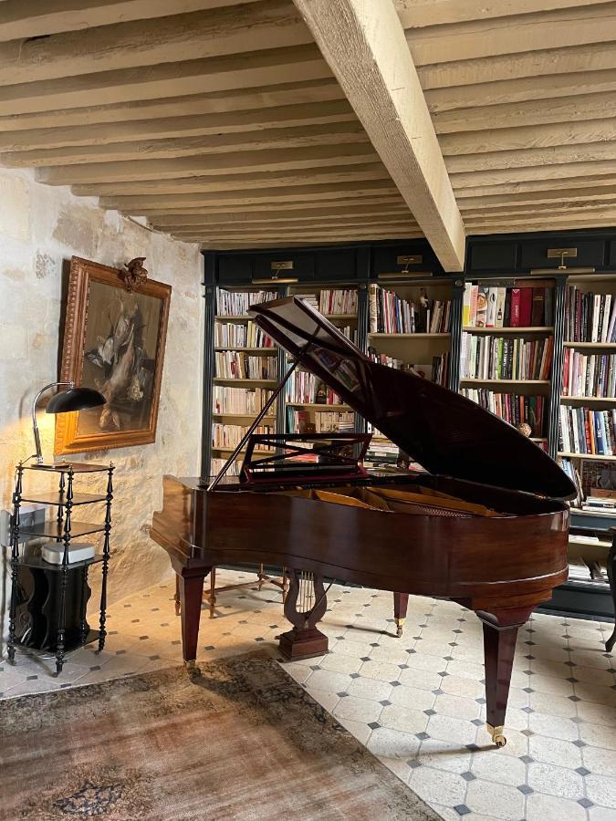 La Maison De Fabienne Tarascon Extérieur photo
