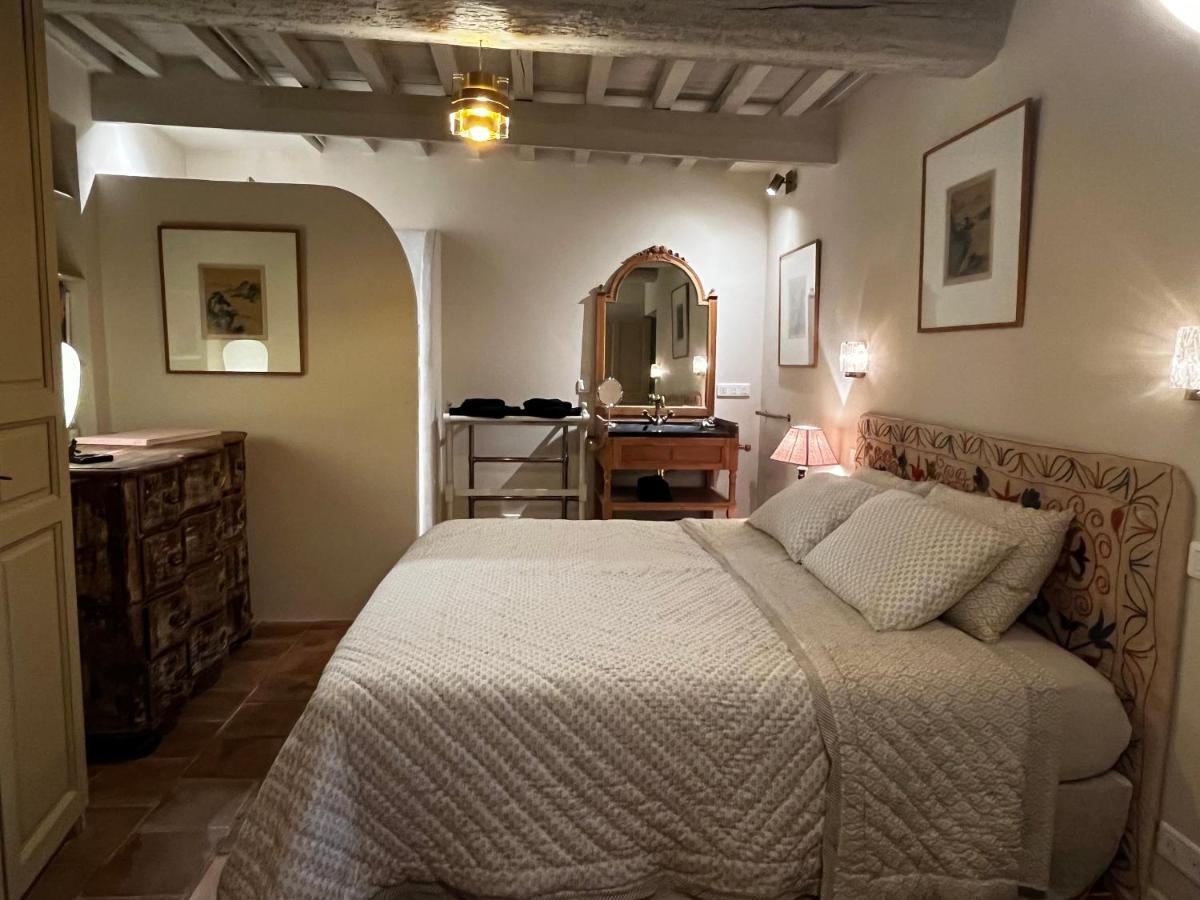 La Maison De Fabienne Tarascon Extérieur photo